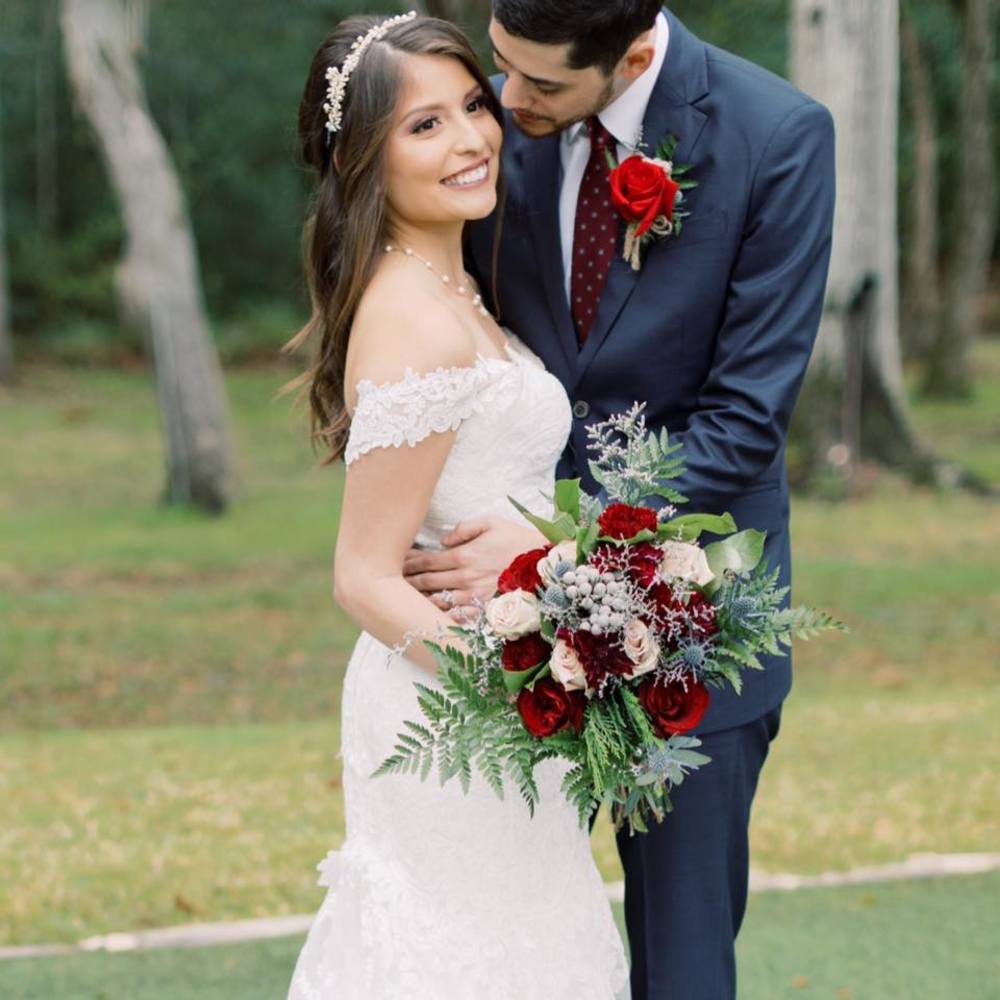 Meet your Posher, Vianey